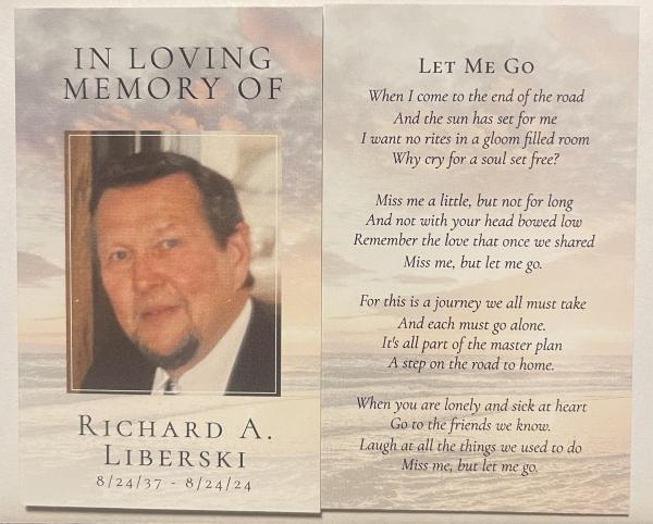 Richard Liberski