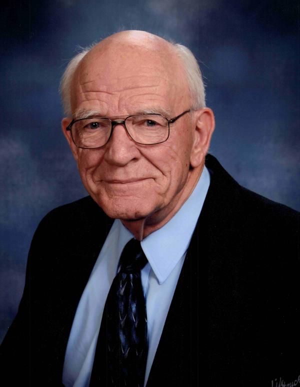 Thomas C. Radke