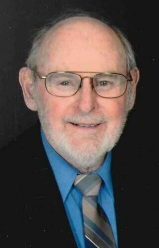 Marlin Peter Spindler