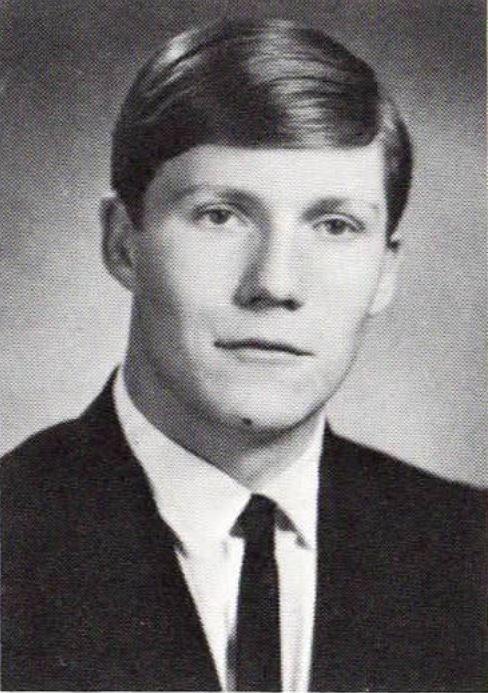 Bakke, Gary