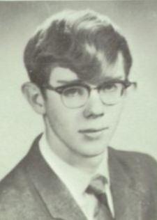 Blatchford, Bruce