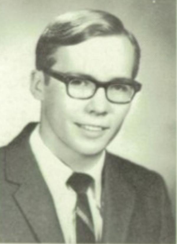 Carlson, John