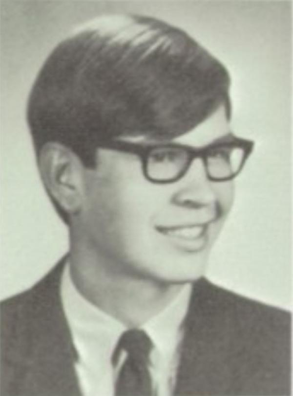 Hendrickson, Larry