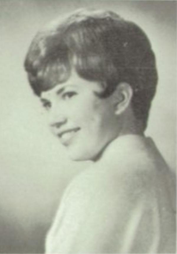 Hoppe, Carolyn