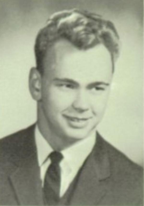 Jacobson, Gene