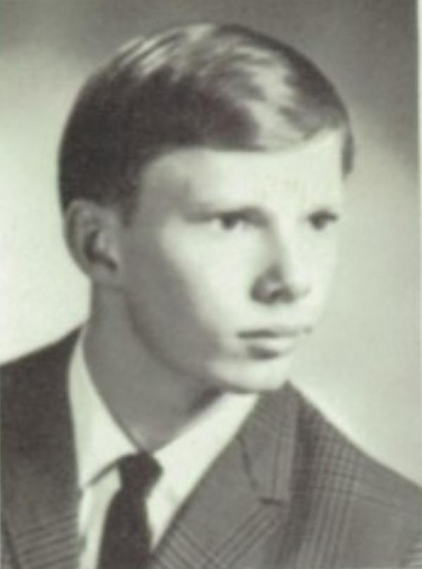 Knutson, David