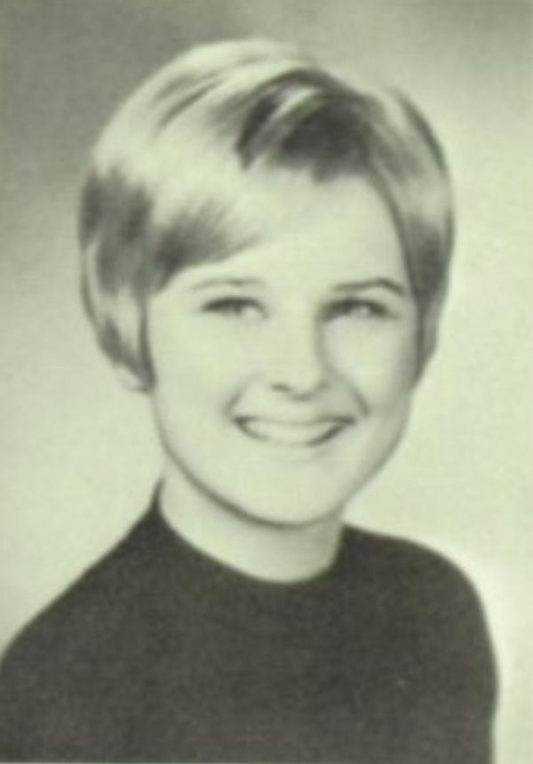 Ramberg, Debra
