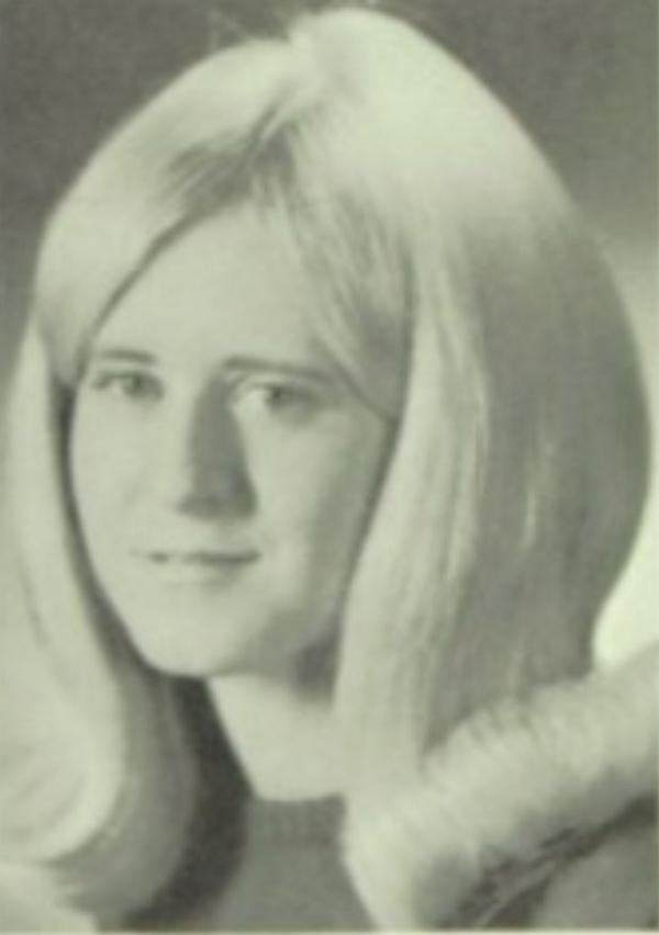 Ellinger, Cheryl