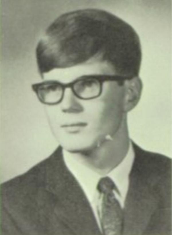 Durdahl, Paul