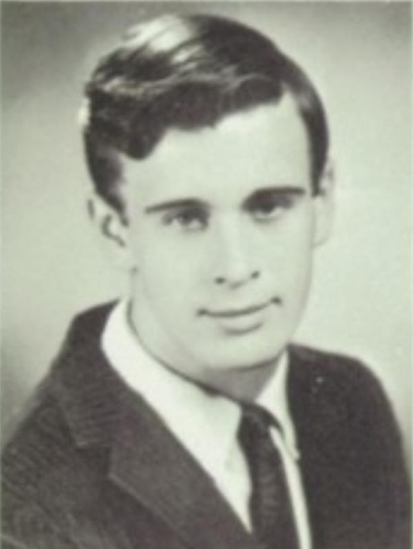 Erickson, Terry