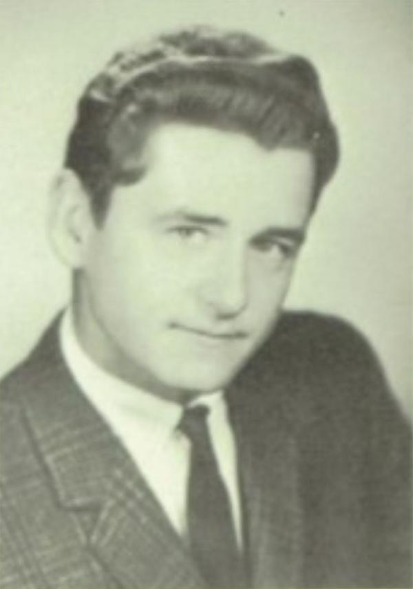 Johnson, Randy