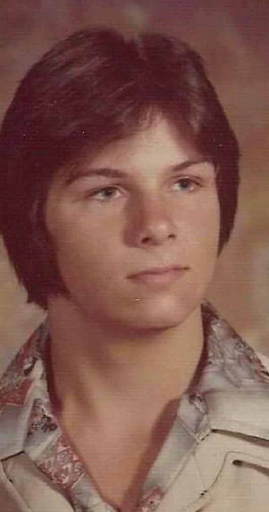 Jeffrey Trumble