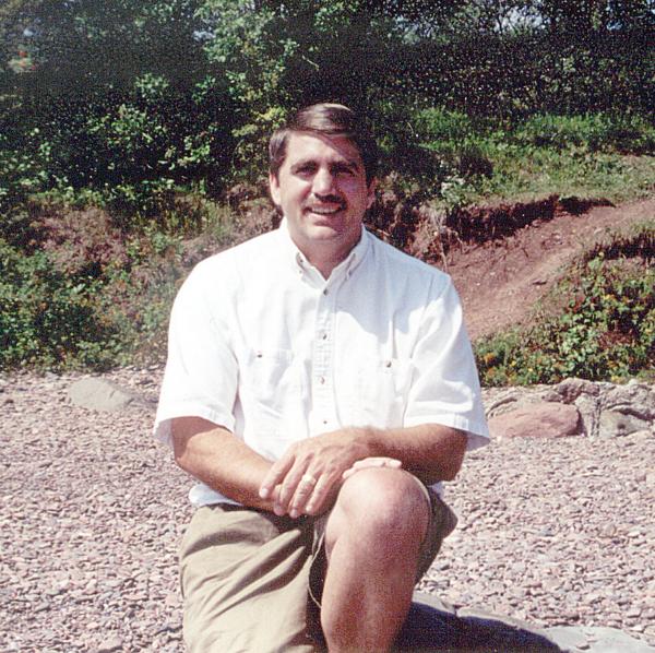 Kevin Moser