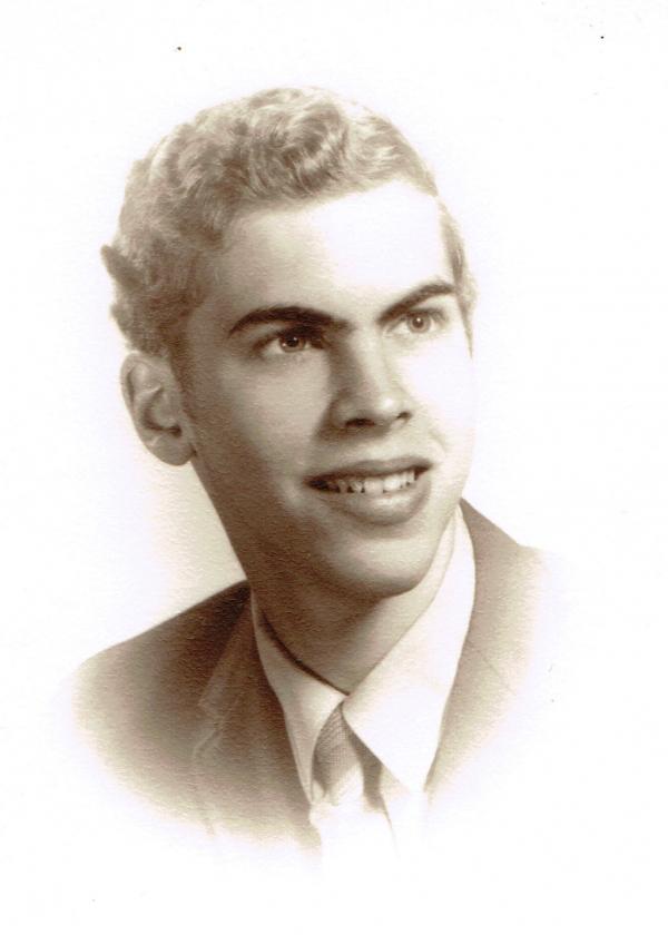 Timothy Wright