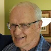 Robert "jack" John Iverson