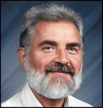 Victor Pernell