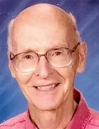 Thomas Claseman
