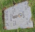 Keith St. Marie