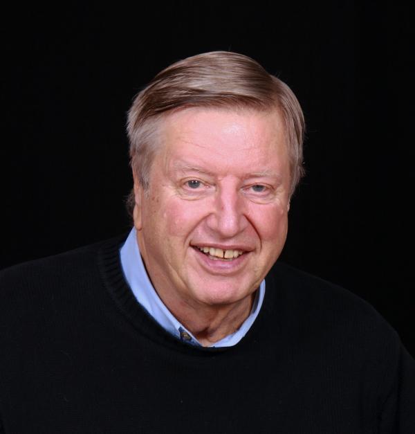 Russell Glen Bjork