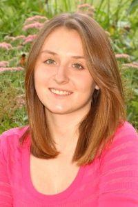 Rachel Merchant
