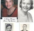Sharon Kay Forster Spearman