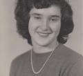 Patricia Yvonne Fortin