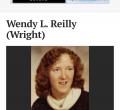 Wendy Reilly (wright)