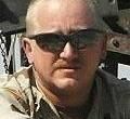 David Johnson Deford