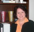 Diane Gail Marshburn