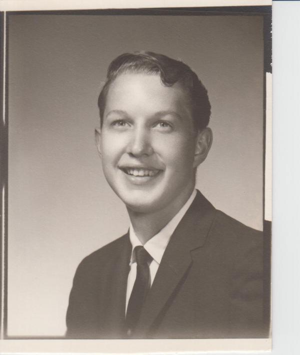 Fisher, Max R.
