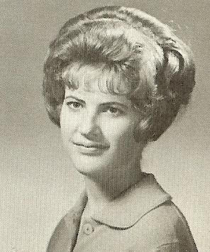 Wallace, Nancy Wallace Fejes