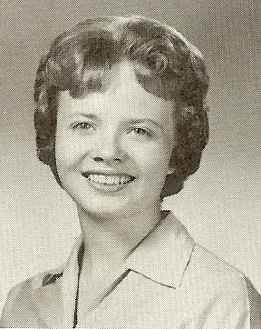Huston, Barbara Lynne