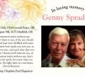 Genny Wright
