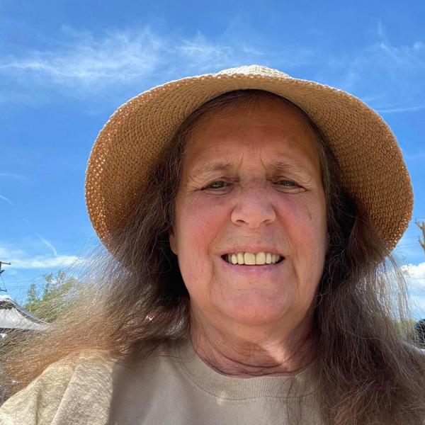 Mary Schmucker Riley