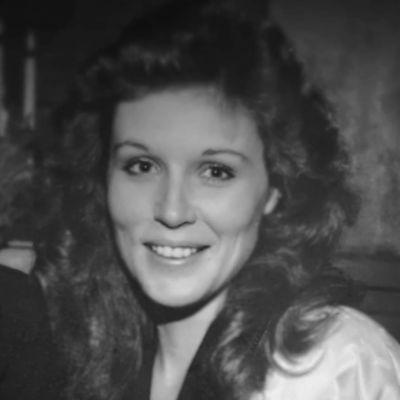 Wendy Wood (payne)