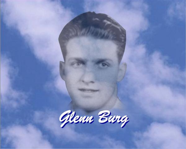 Glenn Berg