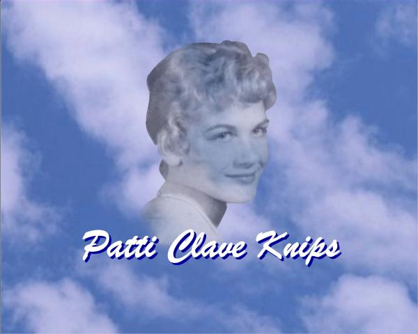 Patti Clave Knipps