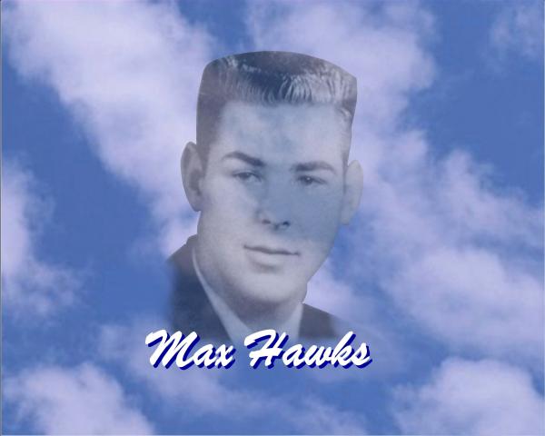 Max Hawks