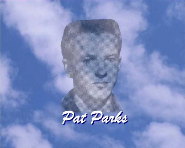 Pat Parks