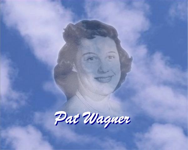 Pat Wagner