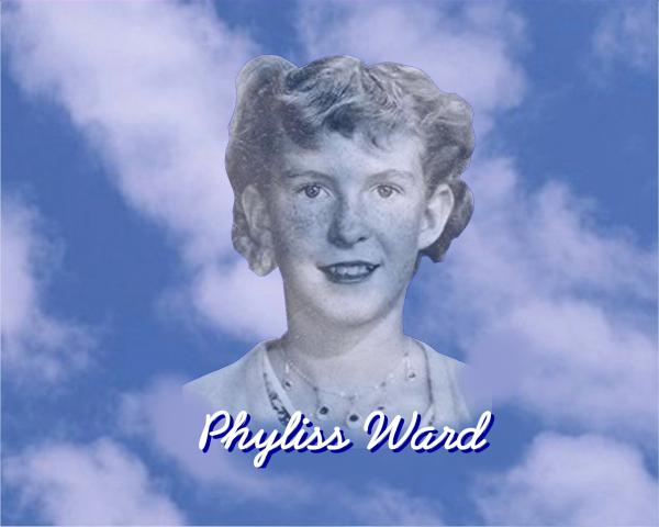 Phyliss Ward