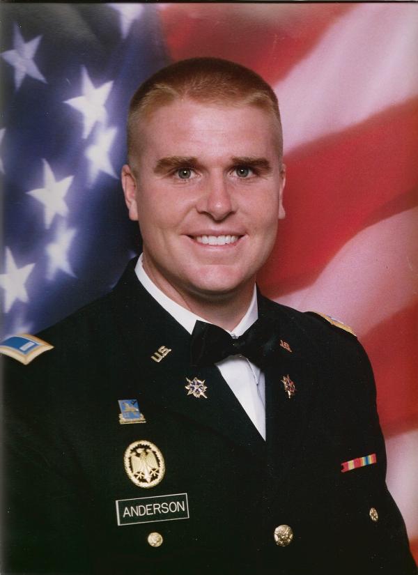 Russell C. Anderson