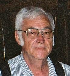 Larry Lebeis