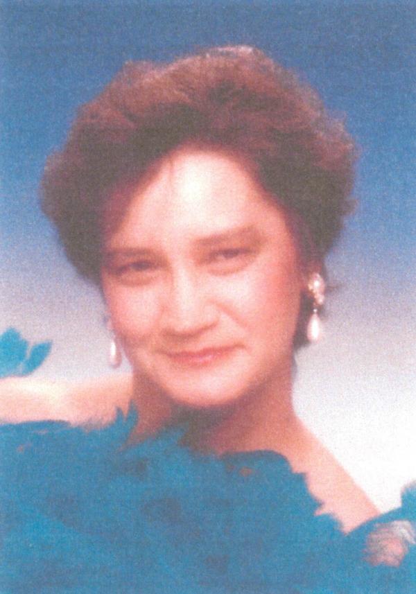 Lennah Audorff Moore