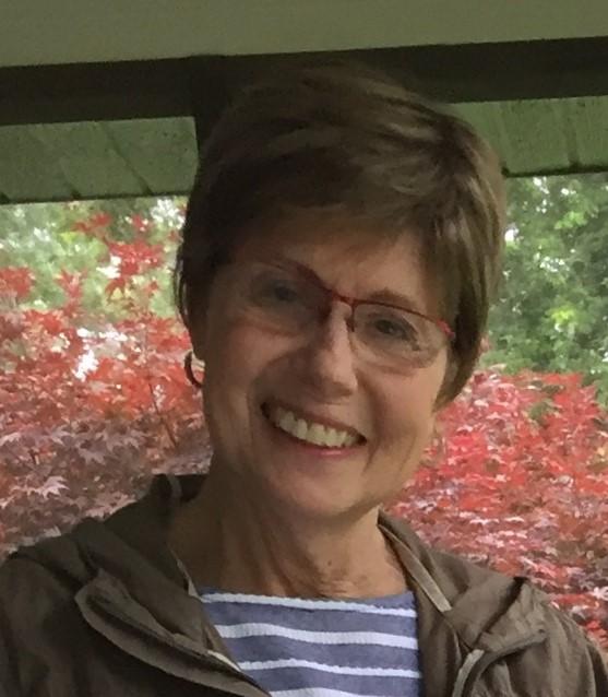 Mary Quinlan Froelich