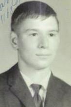 Harry Tester