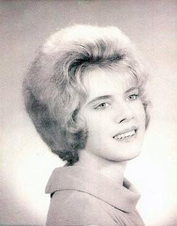 Yvonne Crawford Fredrickson