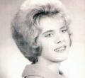 Yvonne Crawford Fredrickson