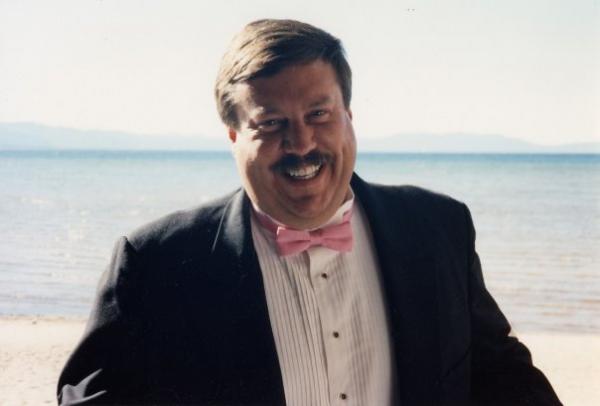 Michael Dean Evans
