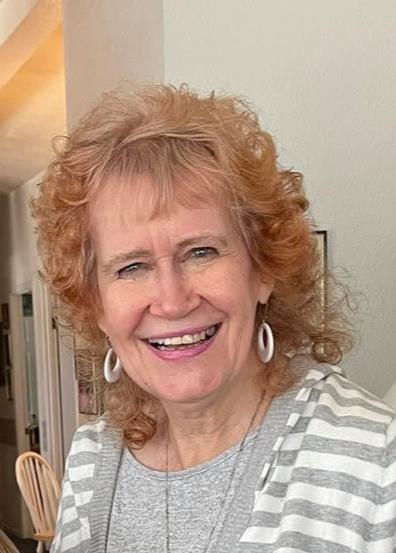 June Shirley Murray (mcferon)